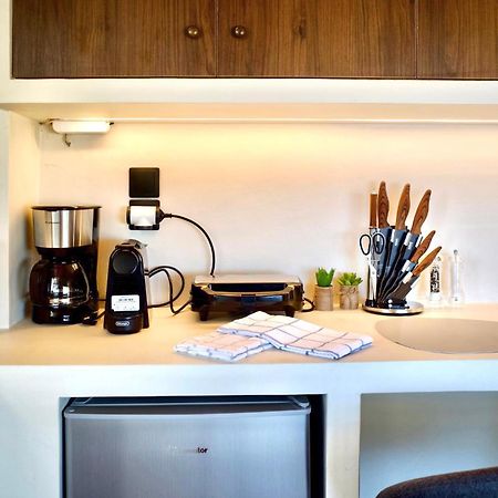 Argalios Apartment Serifos Town Bagian luar foto