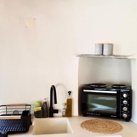 Argalios Apartment Serifos Town Bagian luar foto