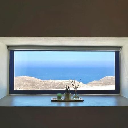 Argalios Apartment Serifos Town Bagian luar foto