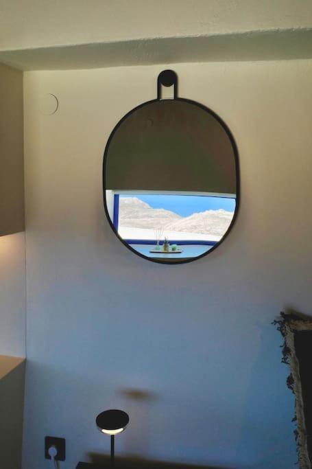 Argalios Apartment Serifos Town Bagian luar foto