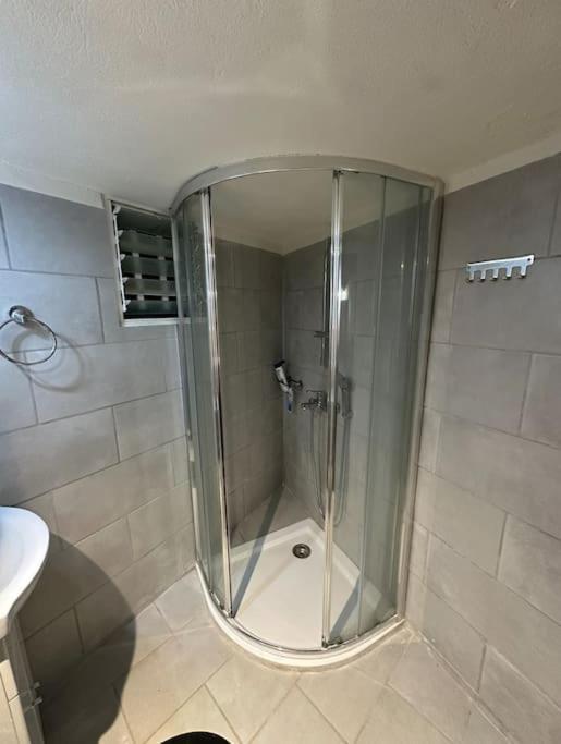 Argalios Apartment Serifos Town Bagian luar foto